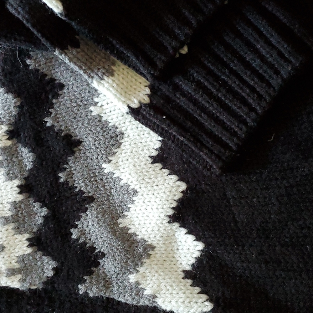 Knit Cardigan-Never worn, no tags. - Picture 3 of 4